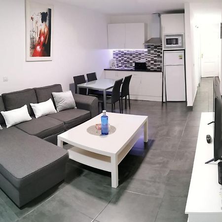 Apartament 5' Cc Yumbo San Bartolomé Exterior foto