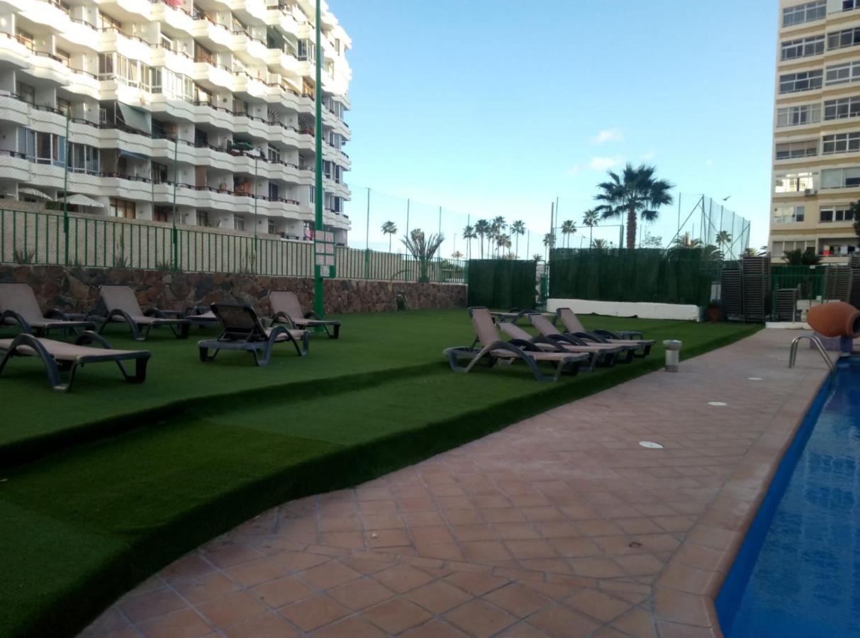 Apartament 5' Cc Yumbo San Bartolomé Exterior foto