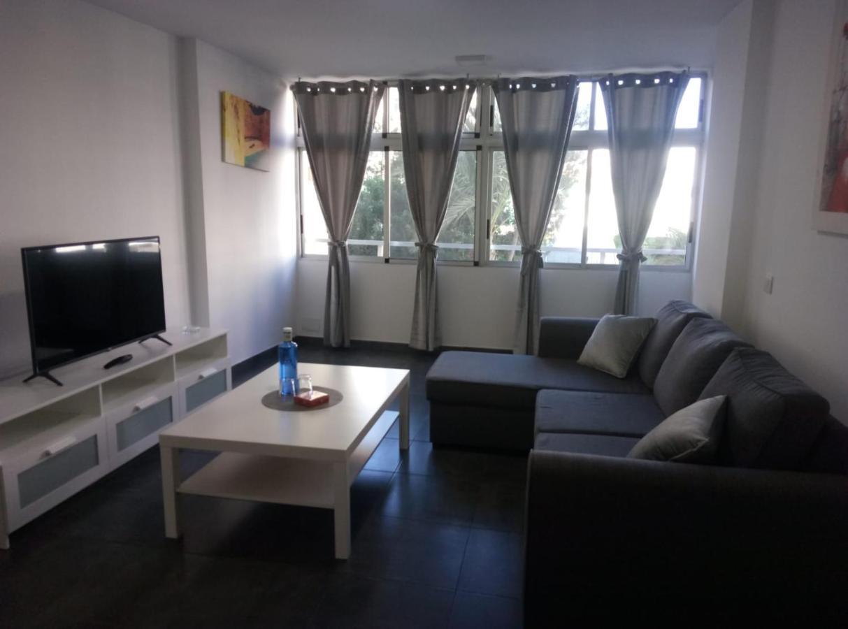 Apartament 5' Cc Yumbo San Bartolomé Exterior foto