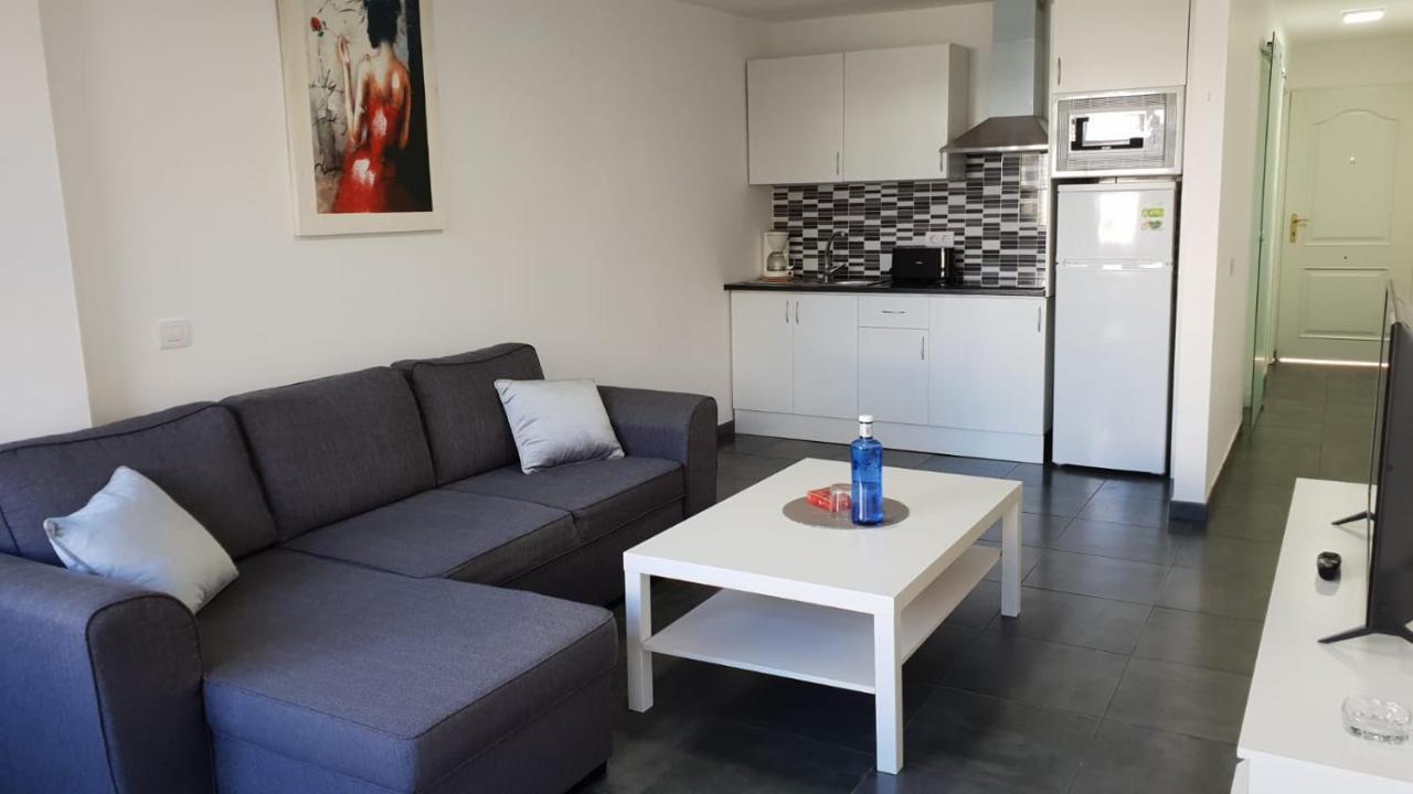 Apartament 5' Cc Yumbo San Bartolomé Exterior foto
